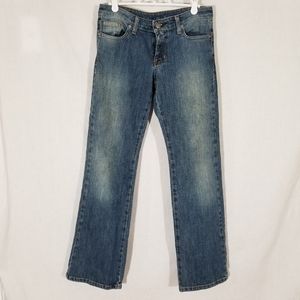 Ralph Lauren polo jeans